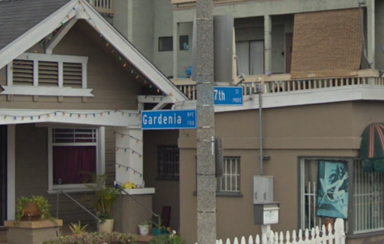 Long Beach Police Investigate Late-Night Shooting on Gardenia Avenue, Suspects at Large