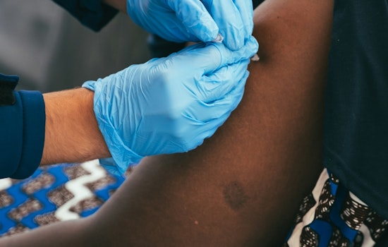 Long Beach Reports First Measles Case Since 2019, Health Officials Urge Vaccinations