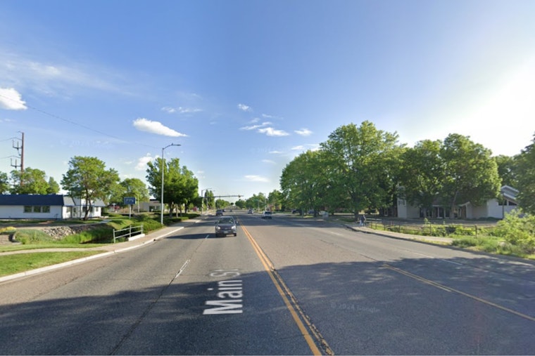 Longmont Community Mourns as Boulder County Coroner Identifies Man Found in Oligarchy Creek
