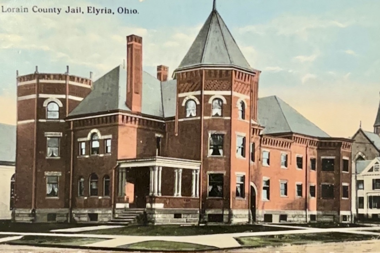 Lorain County Sheriff's Office Celebrates Over Two Centuries of Service in Northeast Ohio