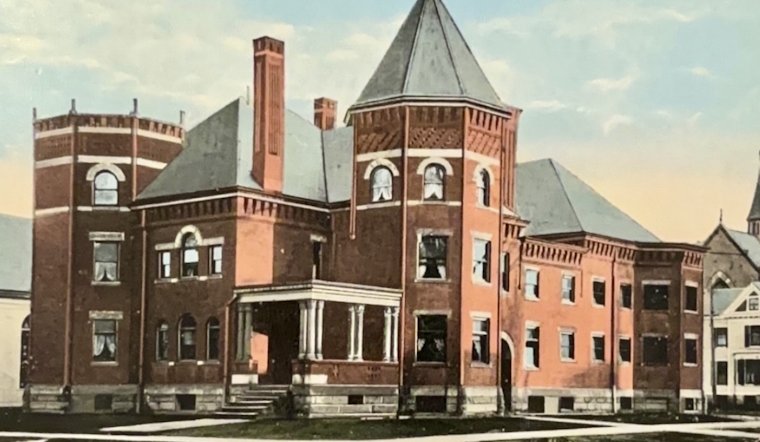 Lorain County Sheriff's Office Celebrates Over Two Centuries of Service in Northeast Ohio