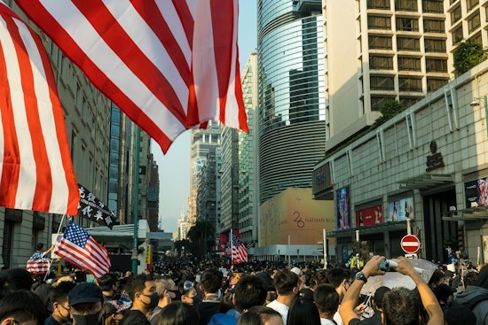 Los Angeles Area Cities Cancel Independence Day Events Amid ICE Raid Concerns