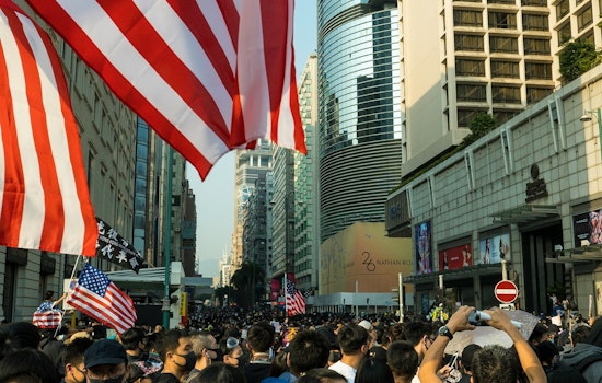 Los Angeles Area Cities Cancel Independence Day Events Amid ICE Raid Concerns