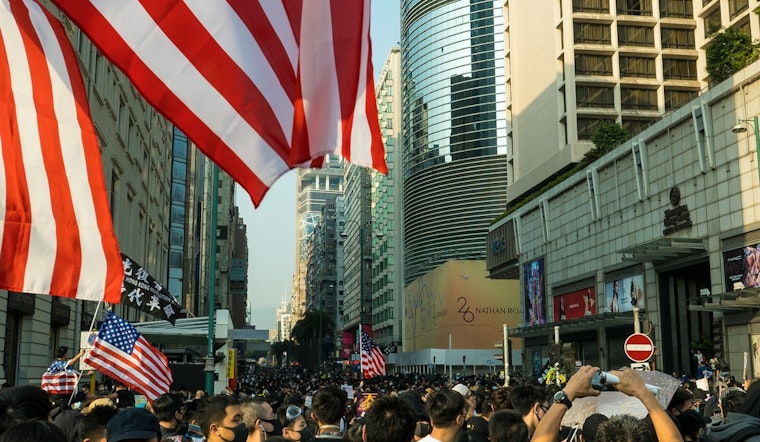 Los Angeles Area Cities Cancel Independence Day Events Amid ICE Raid Concerns