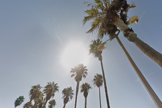 Los Angeles Braces for Warm Week with Sunny Skies and Evening Fog