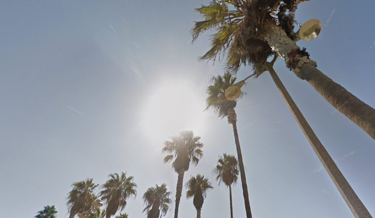 Los Angeles Braces for Warm Week with Sunny Skies and Evening Fog
