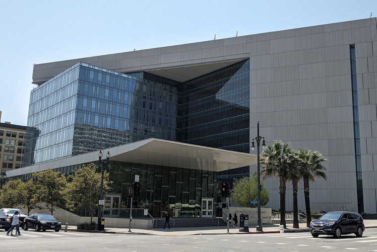 Los Angeles City Council Approves $5M Loan for LAPD Overtime Amid Anti-ICE Protests