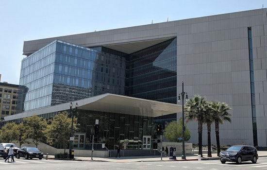 Los Angeles City Council Approves $5M Loan for LAPD Overtime Amid Anti-ICE Protests