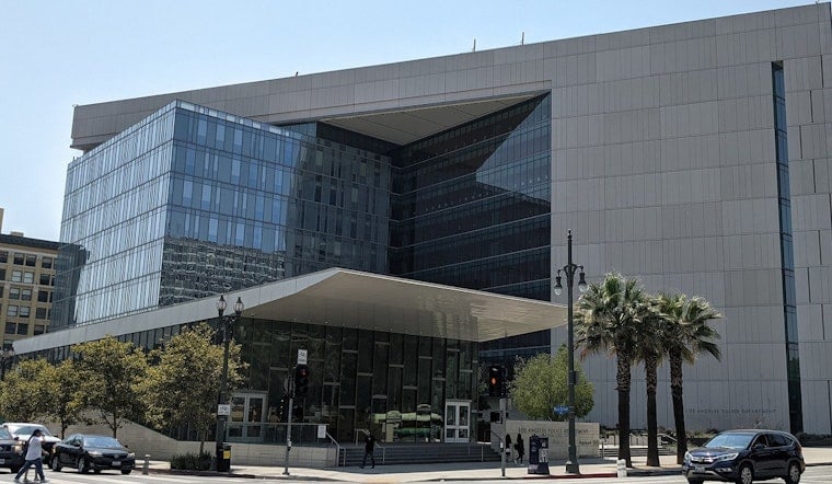 Los Angeles City Council Approves $5M Loan for LAPD Overtime Amid Anti-ICE Protests