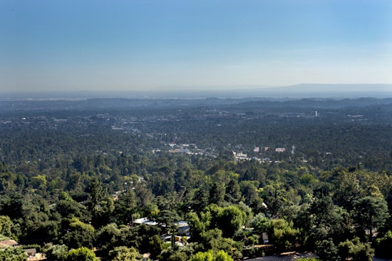 Los Angeles County Endorses FIREWALL Act for Tax Credits to Homeowners Reinforcing Against Natural Disasters