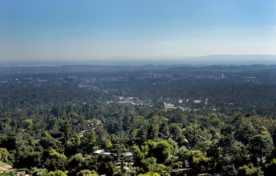 Los Angeles County Endorses FIREWALL Act for Tax Credits to Homeowners Reinforcing Against Natural Disasters