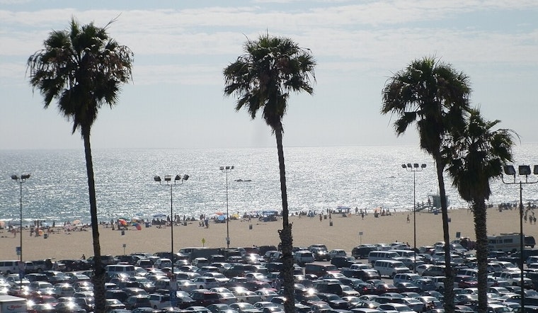 Los Angeles County Health Officials Issue Warnings for Elevated Bacteria Levels at Popular Beaches