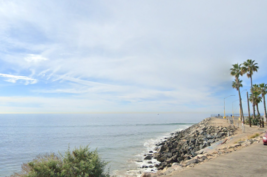 Los Angeles County Health Officials Issue Warnings for High Bacteria Levels at Popular Beaches