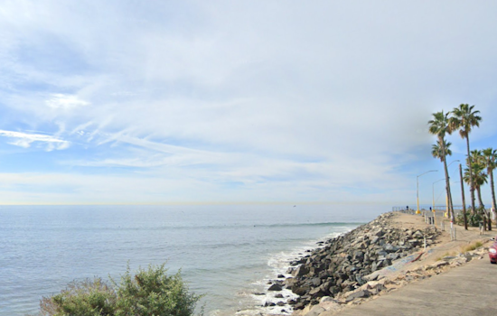 Los Angeles County Health Officials Issue Warnings for High Bacteria Levels at Popular Beaches