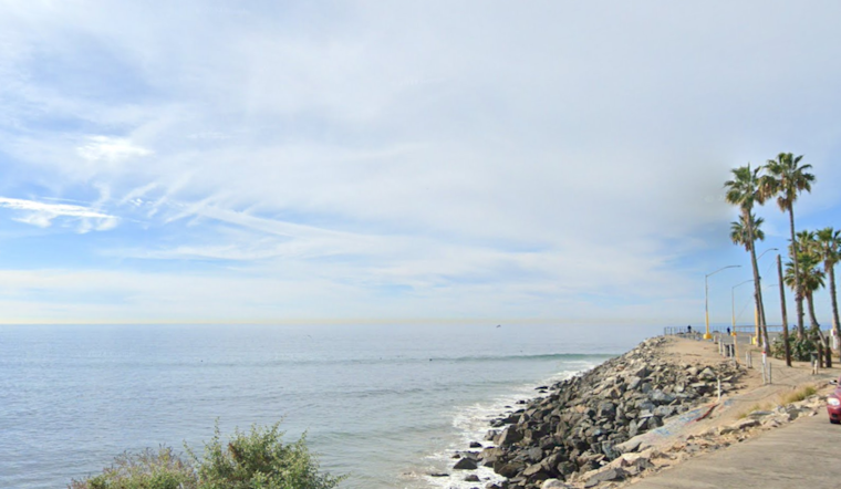 Los Angeles County Health Officials Issue Warnings for High Bacteria Levels at Popular Beaches