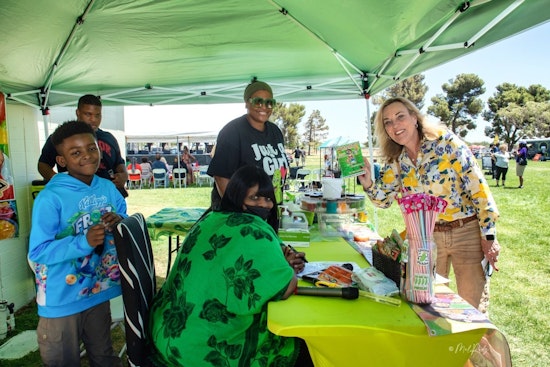 Los Angeles County Honors Juneteenth with Historic Celebrations in Sun Village