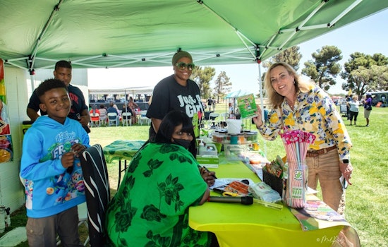 Los Angeles County Honors Juneteenth with Historic Celebrations in Sun Village