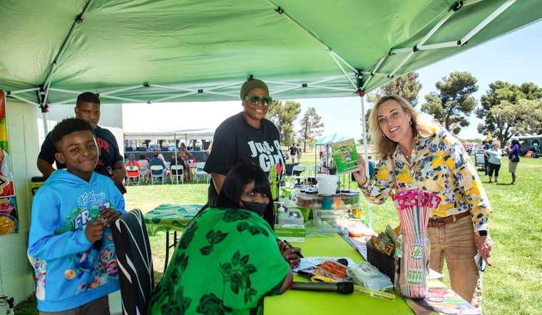 Los Angeles County Honors Juneteenth with Historic Celebrations in Sun Village