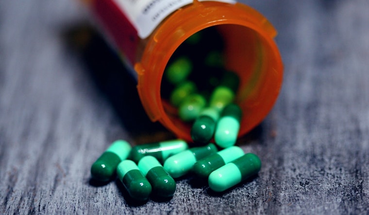 Los Angeles County Reports Remarkable 22% Drop in Drug-Related Overdose Deaths in 2024