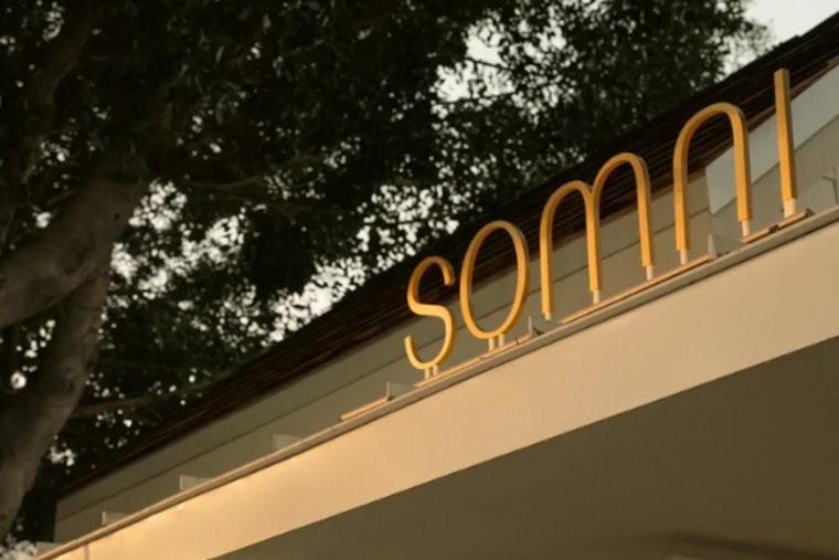 Los Angeles Culinary Scene Elevated as Providence and Somni Earn Three Michelin Stars
