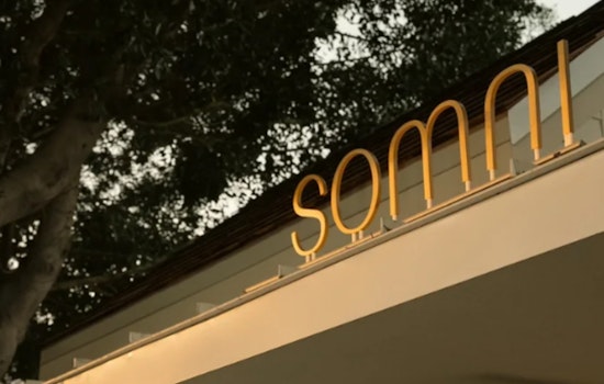 Los Angeles Culinary Scene Elevated as Providence and Somni Earn Three Michelin Stars