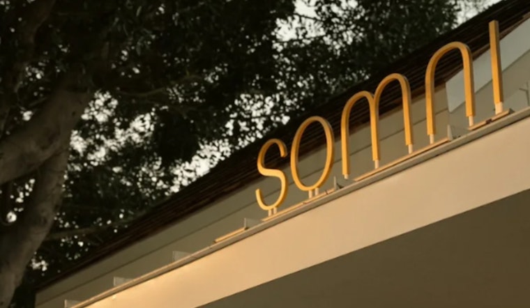 Los Angeles Culinary Scene Elevated as Providence and Somni Earn Three Michelin Stars