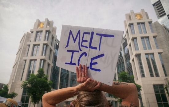 Los Angeles Dodgers Pledge $1 Million to Support Immigrant Families Amid ICE Raid Controversies