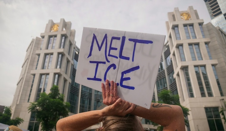 Los Angeles Dodgers Pledge $1 Million to Support Immigrant Families Amid ICE Raid Controversies