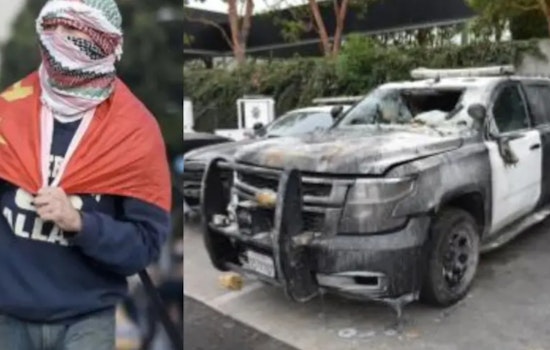 Los Angeles Man Arrested, Faces Charges for Assaulting Officers During ICE Protest