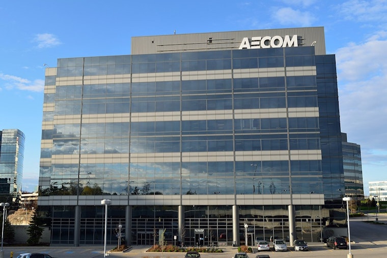 Los Angeles Mayor Karen Bass Partners with AECOM for Expedited Wildfire Recovery in Pacific Palisades