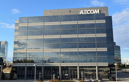 Los Angeles Mayor Karen Bass Partners with AECOM for Expedited Wildfire Recovery in Pacific Palisades