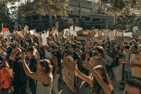Los Angeles Mayor Karen Bass Prepares City for Protests, Urges Peaceful Conduct and Activates Strict Security Measures