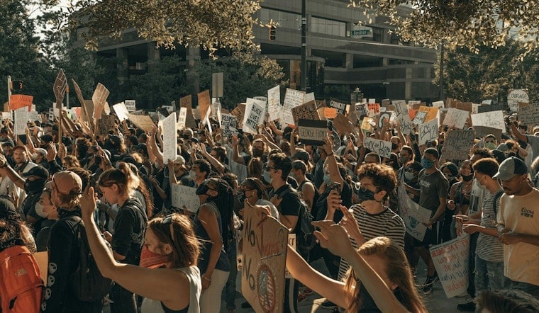 Los Angeles Mayor Karen Bass Prepares City for Protests, Urges Peaceful Conduct and Activates Strict Security Measures