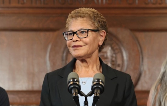 Los Angeles Mayor Karen Bass Rebukes VP JD Vance, Gov. Newsom Challenges Him to Debate Over Controversial Remarks