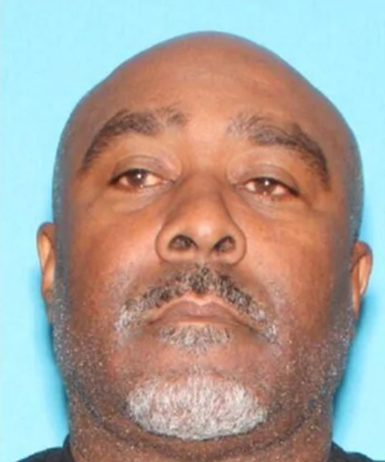 Los Angeles Sheriff's Department Seeks Public's Help to Find Suspected Homicide Perpetrator in Compton