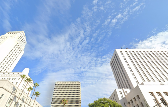 Los Angeles to Enjoy a Comfortable 74 Degrees and Sunny Skies Today, Weather Service Predicts