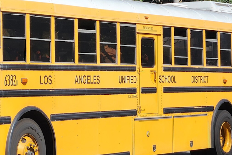 Los Angeles Unified School District Prioritizes Equity with $18.8 Billion Budget for 2025-26