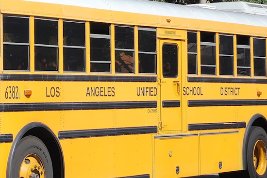 Los Angeles Unified School District Prioritizes Equity with $18.8 Billion Budget for 2025-26