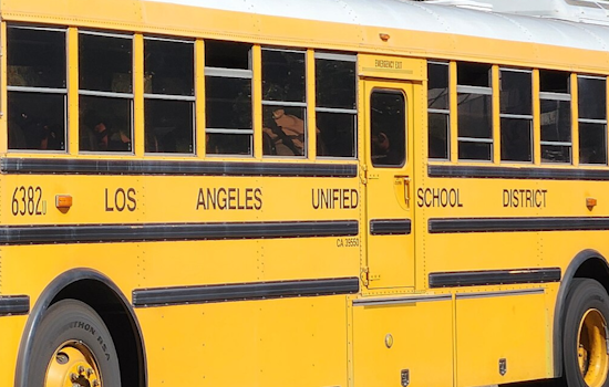 Los Angeles Unified School District Prioritizes Equity with $18.8 Billion Budget for 2025-26
