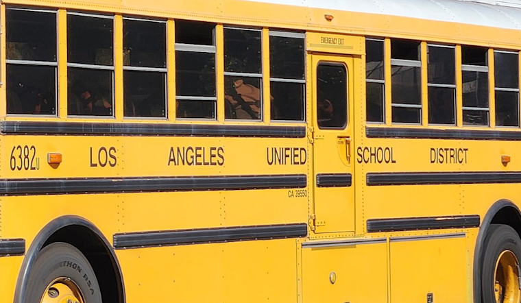Los Angeles Unified School District Prioritizes Equity with $18.8 Billion Budget for 2025-26