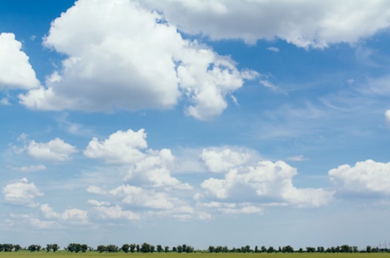 Los Angeles Weather Pattern: Overcast Mornings Give Way to Sunny Afternoons