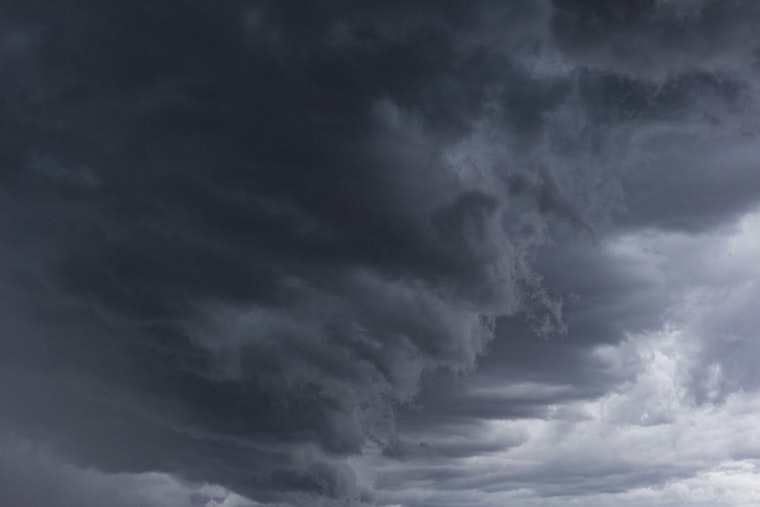 Los Angeles Weather This Week, Chance of Showers Followed by Sunny Skies and Patchy Fog