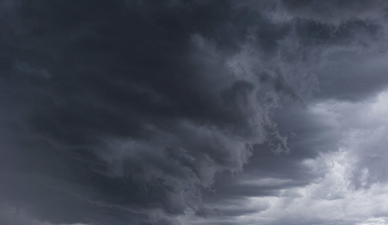 Los Angeles Weather This Week, Chance of Showers Followed by Sunny Skies and Patchy Fog