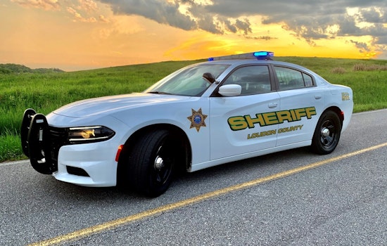 Loudon County Community Mourns as Missing Man Found Deceased, No Foul Play Suspected
