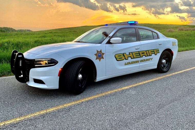 Loudon County Sheriff's Office Seeks New Corrections Deputies to Strengthen Tennessee Team