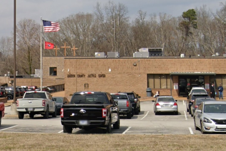 Loudon County Sheriff's Office Concludes Investigation into Death of Woman Found Near Railroad, No Foul Play Suspected