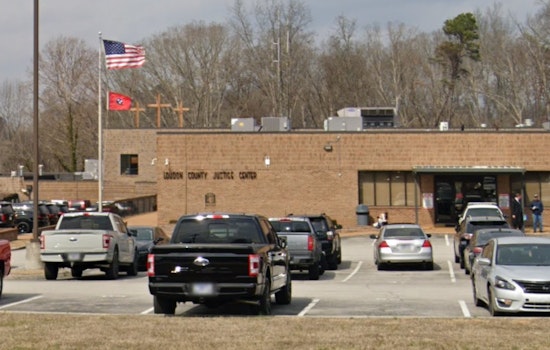 Loudon County Sheriff's Office Concludes Investigation into Death of Woman Found Near Railroad, No Foul Play Suspected