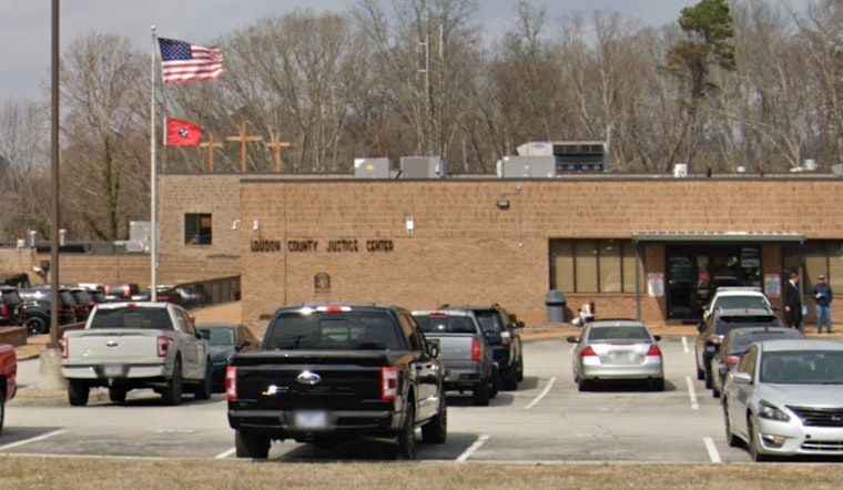 Loudon County Sheriff's Office Concludes Investigation into Death of Woman Found Near Railroad, No Foul Play Suspected