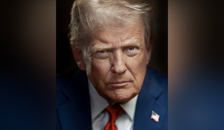 Louisiana Politicos Sound Off on Trump's Bombshell Military Strikes Against Iran's Nuclear Sites