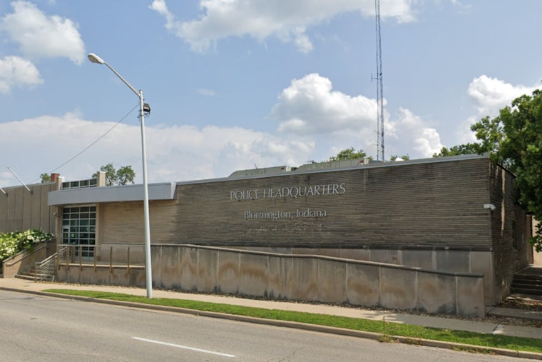 Louisville Sex Offender Sentenced to 45 Years for Exploiting Indiana Minor Online